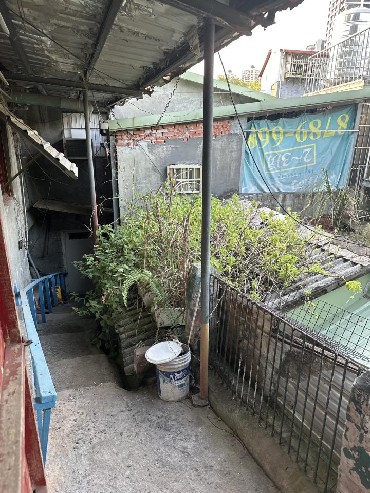 園藝維護案件圖片