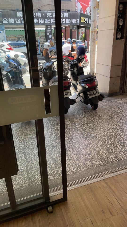 自動門安裝案件圖片