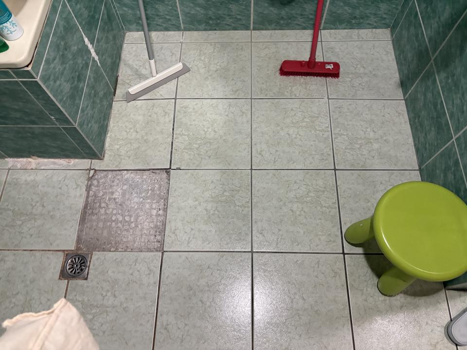 磁磚修補案件圖片