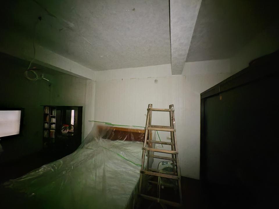 油漆工程案件圖片