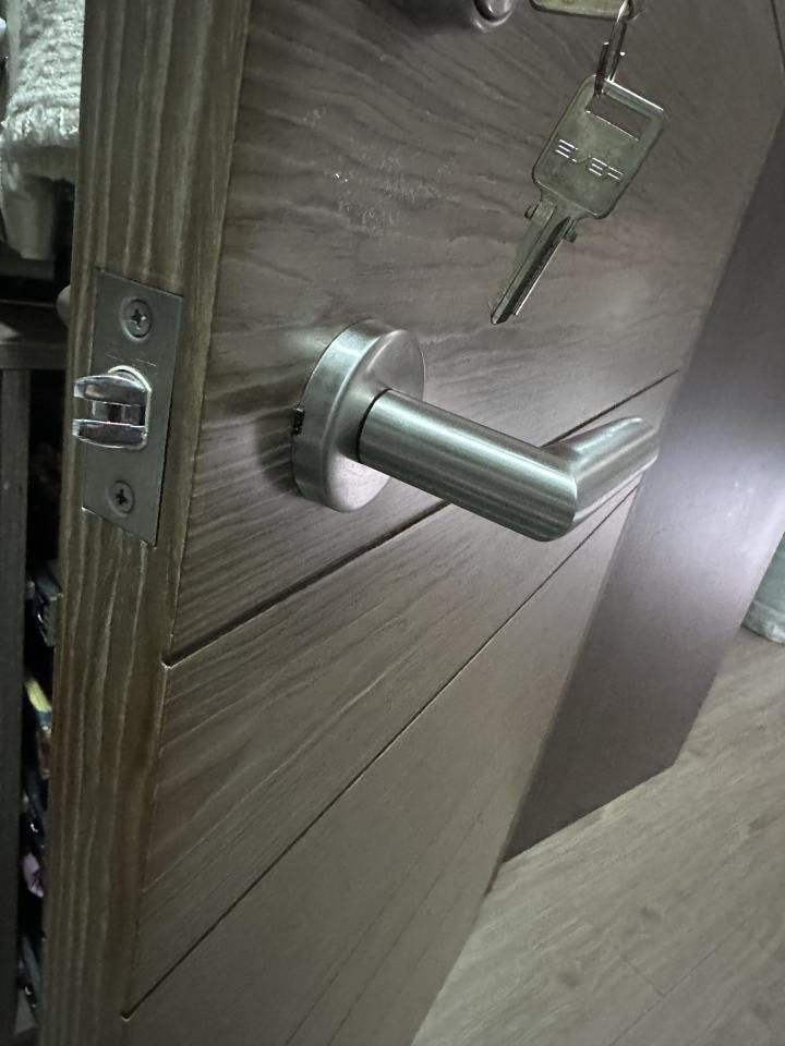 鎖匠案件圖片