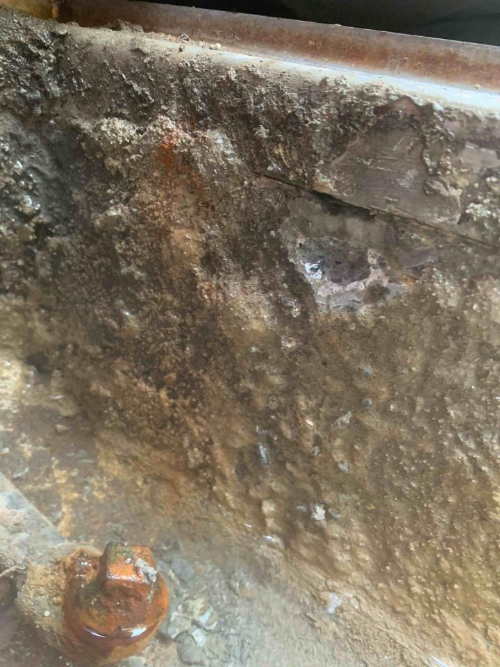 漏水處理案件圖片 漏水處理案件圖片