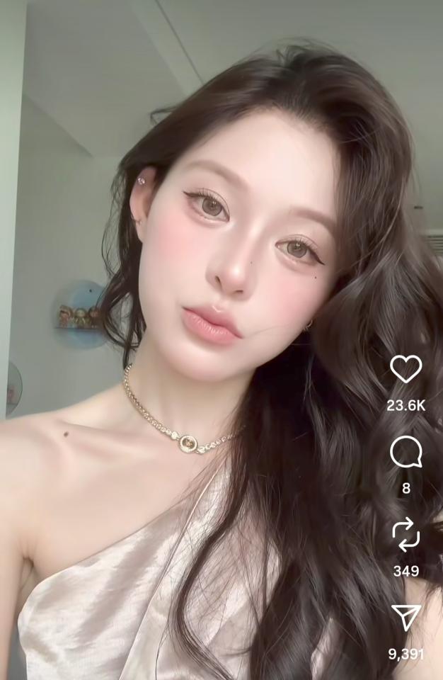 化妝教學案件圖片 化妝教學案件圖片