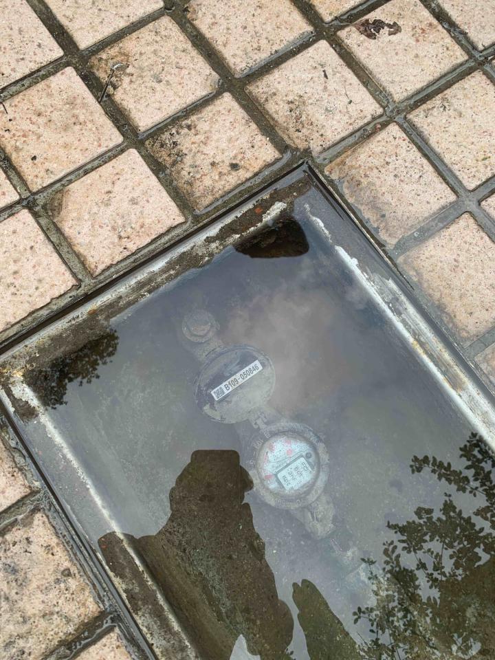漏水處理案件圖片 漏水處理案件圖片