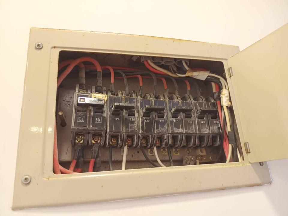 電線裝修案件圖片