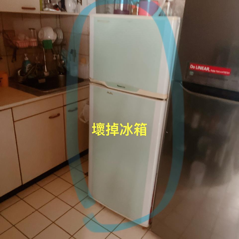 大型垃圾回收案件圖片