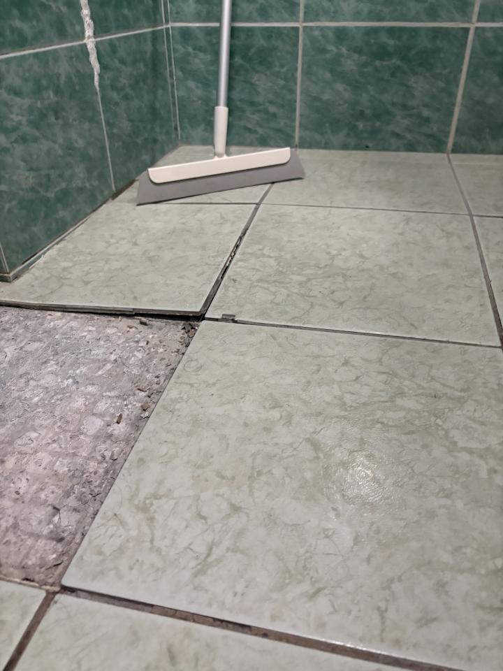 磁磚修補案件圖片
