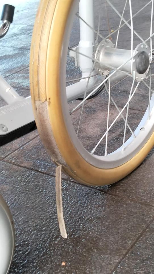 輔具維修案件圖片
