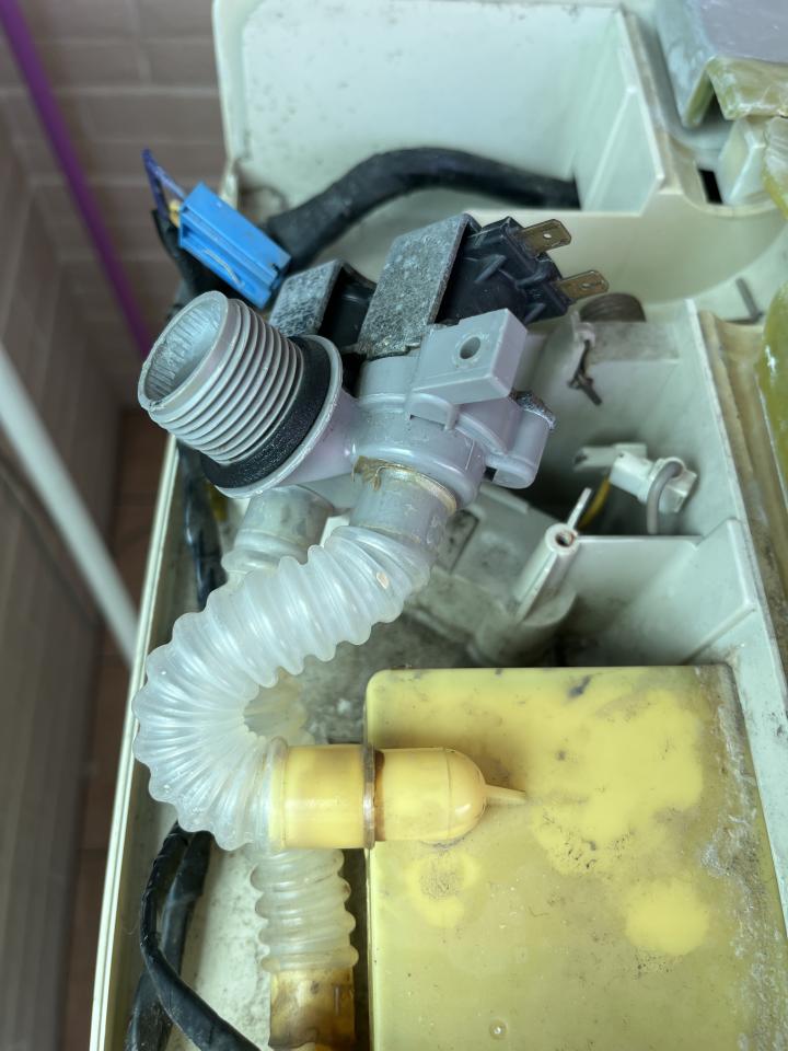 家電維修案件圖片