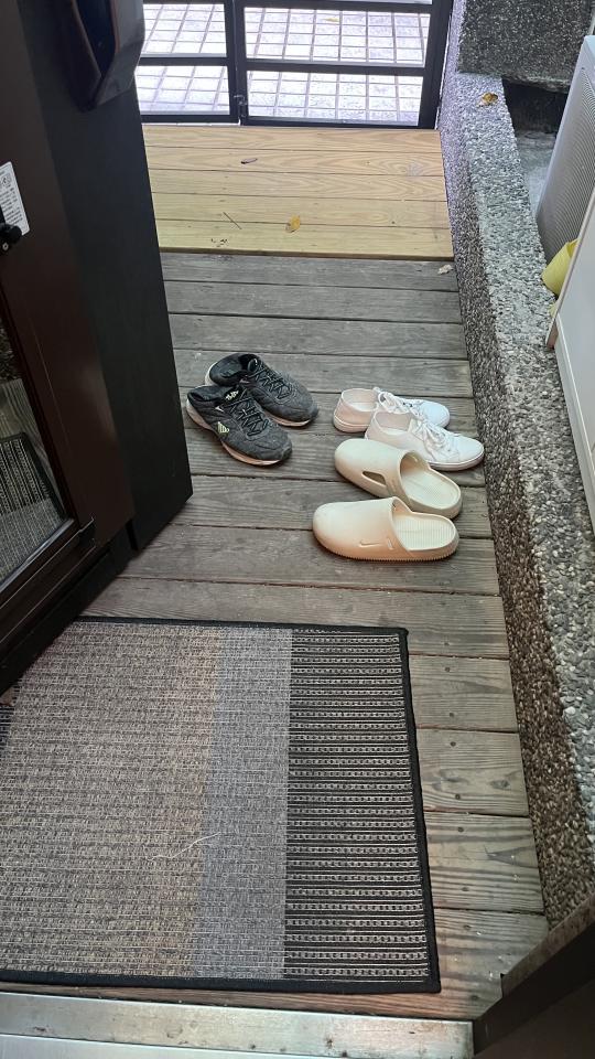 地板施工案件圖片
