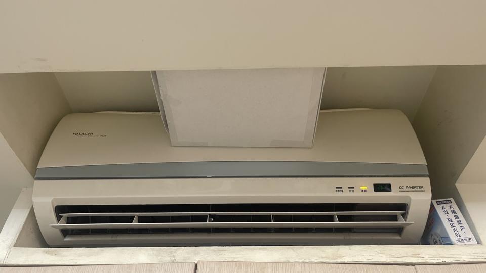 冷氣維修保養案件圖片 冷氣維修保養案件圖片