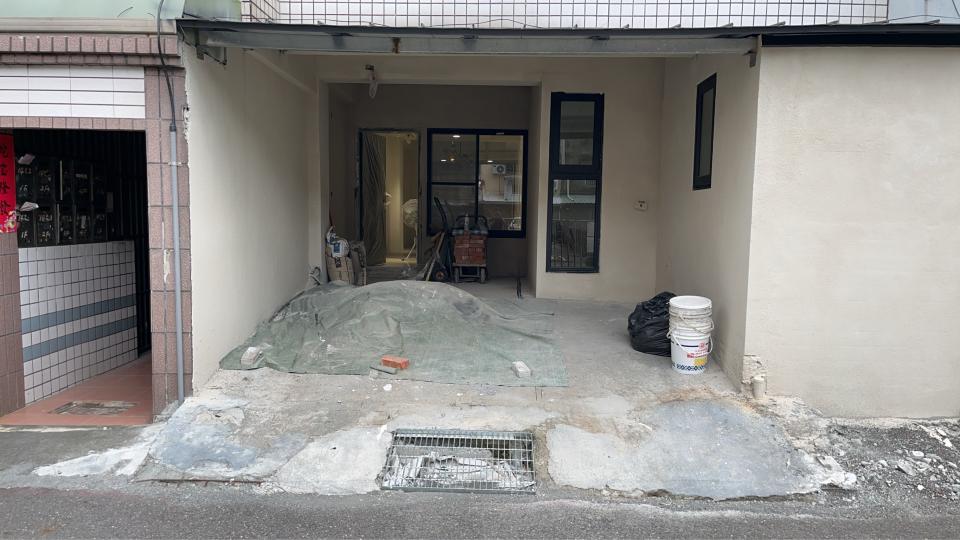泥作/水泥施工案件圖片