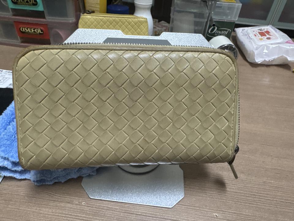 修鞋修包案件圖片