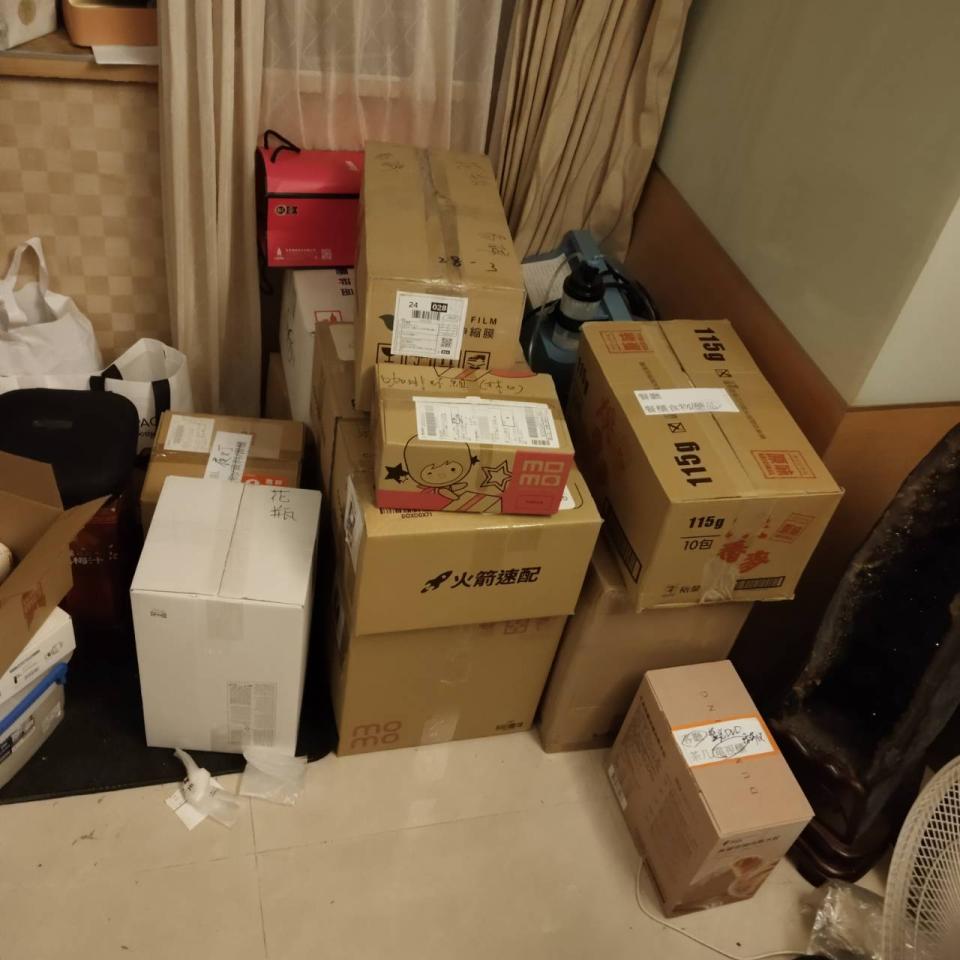 搬家案件圖片 搬家案件圖片