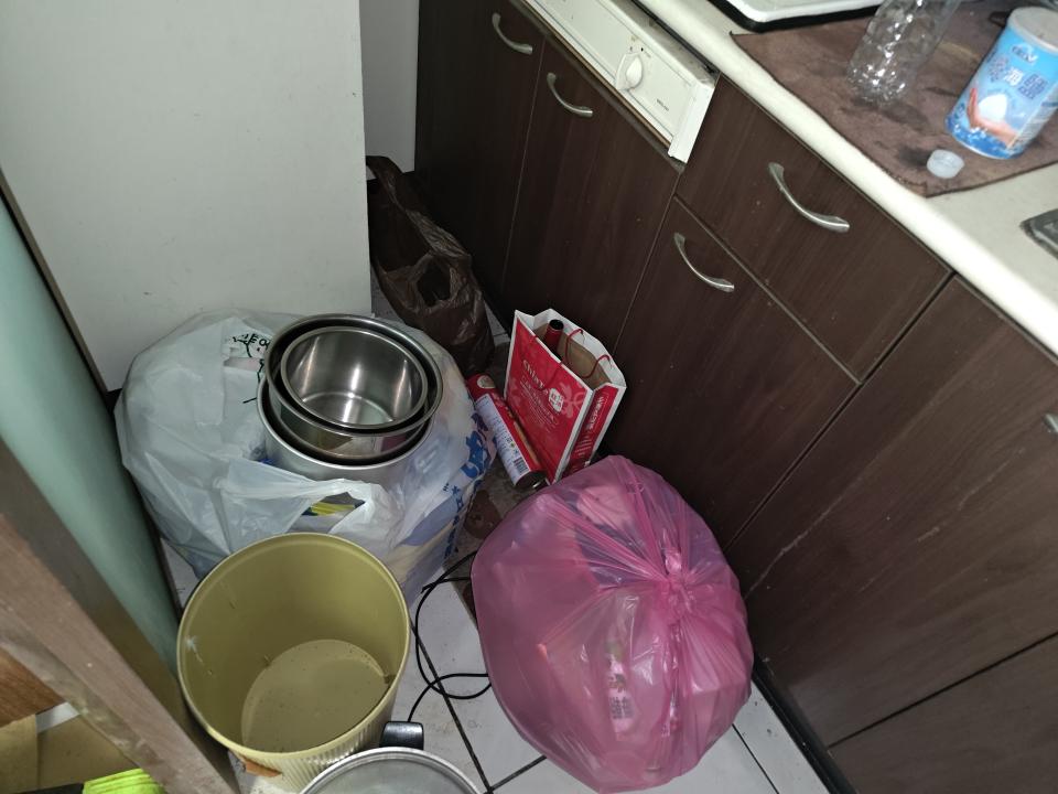 搬家清潔案件圖片