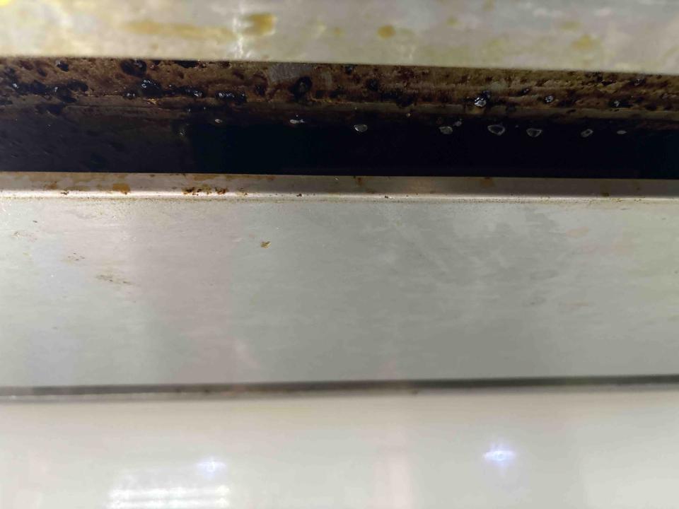 抽油煙機清洗案件圖片 抽油煙機清洗案件圖片