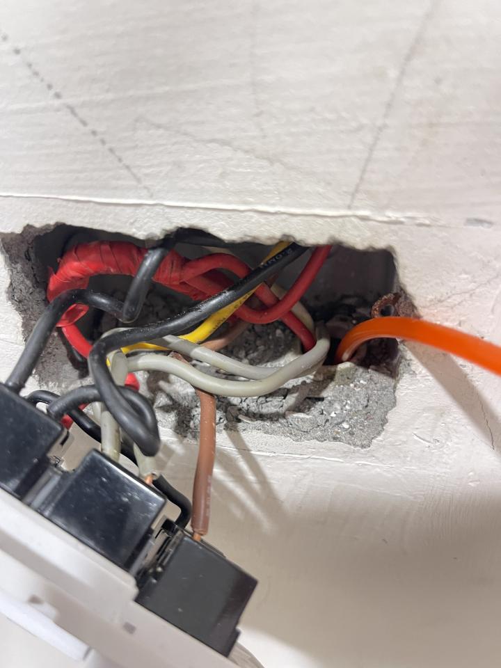 電線裝修案件圖片