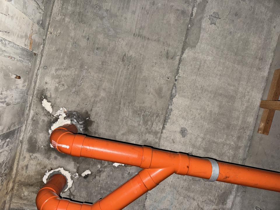 漏水處理案件圖片 漏水處理案件圖片