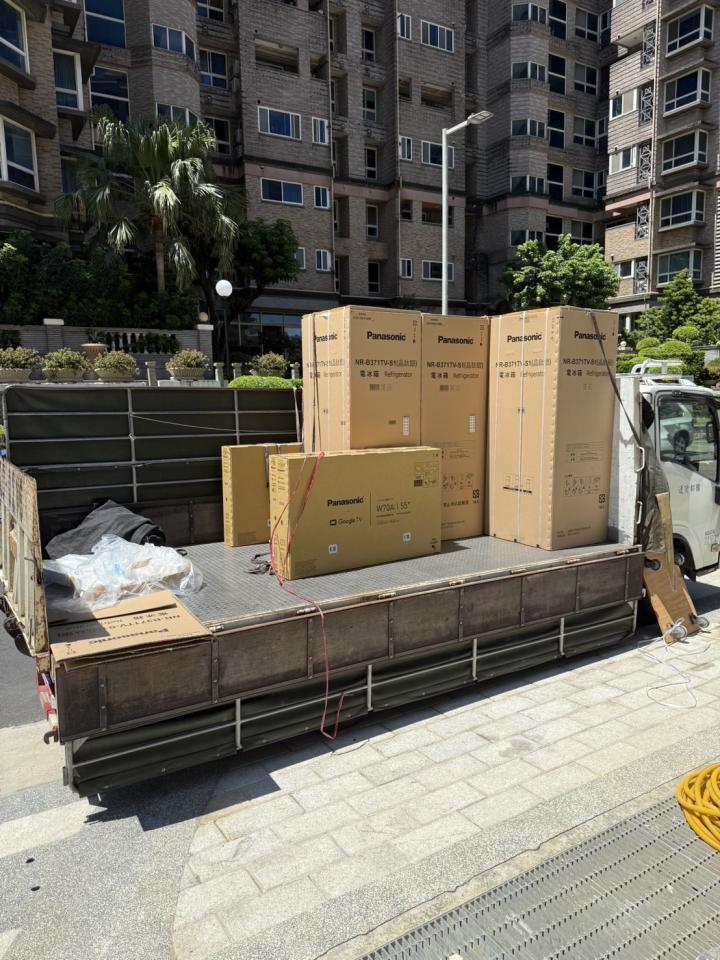 回頭車案件圖片