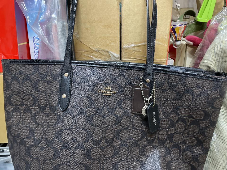 修鞋修包案件圖片