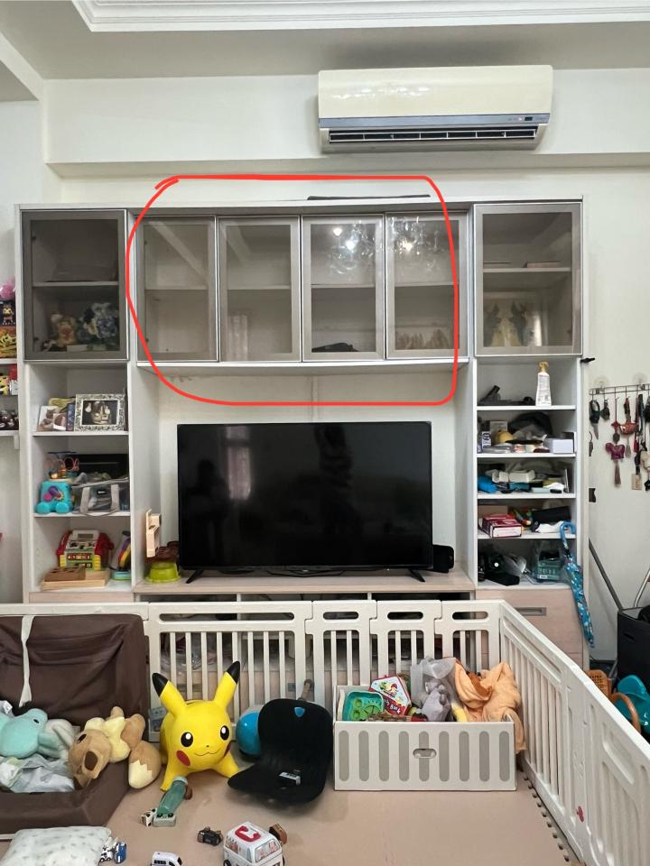 拆除工程案件圖片