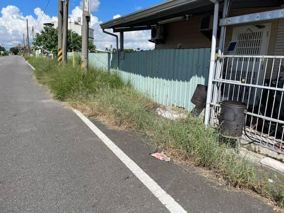 園藝維護案件圖片 園藝維護案件圖片