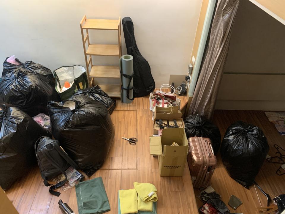 搬家案件圖片 搬家案件圖片
