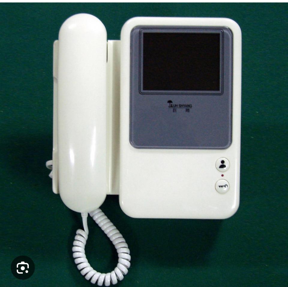 對講機安裝維修案件圖片
