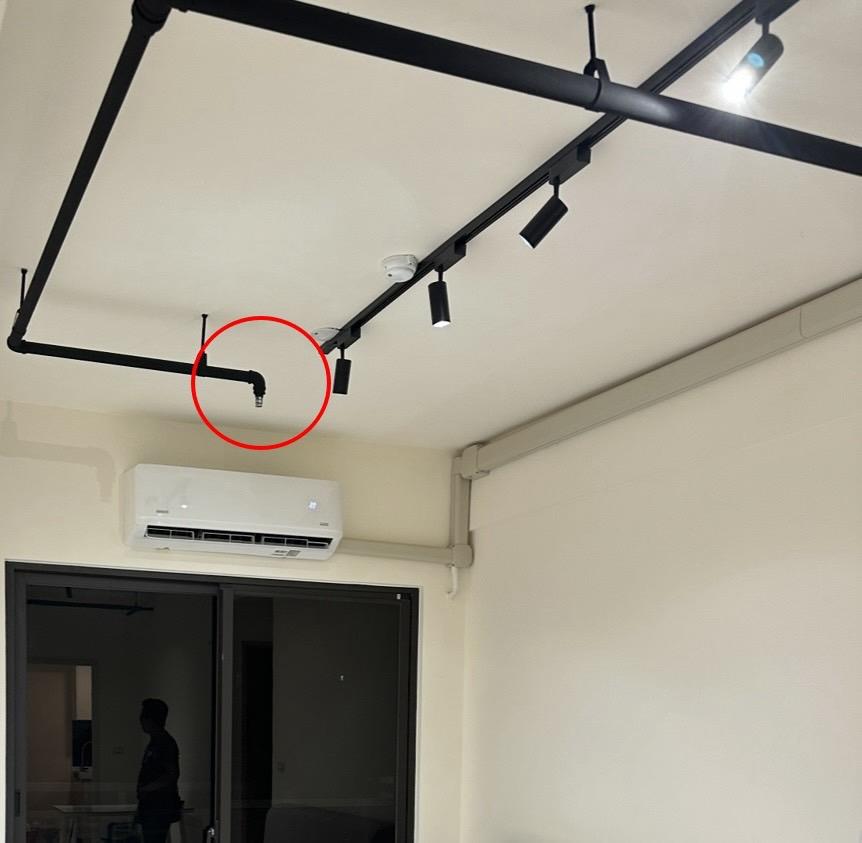 油漆工程案件圖片