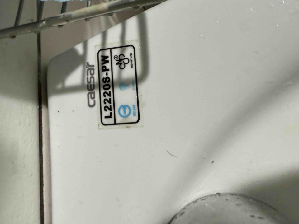 洗臉盆裝修案件圖片 洗臉盆裝修案件圖片
