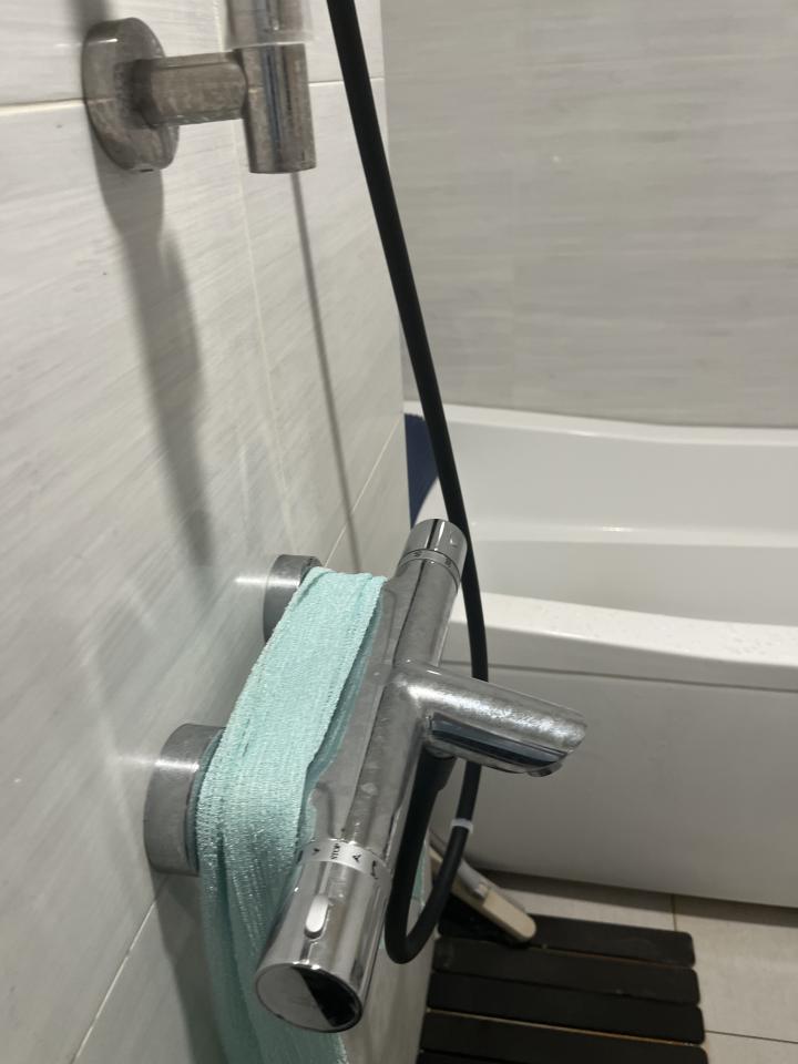 浴室翻新案件圖片