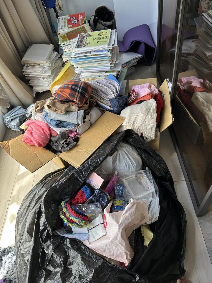 代收垃圾案件圖片 代收垃圾案件圖片