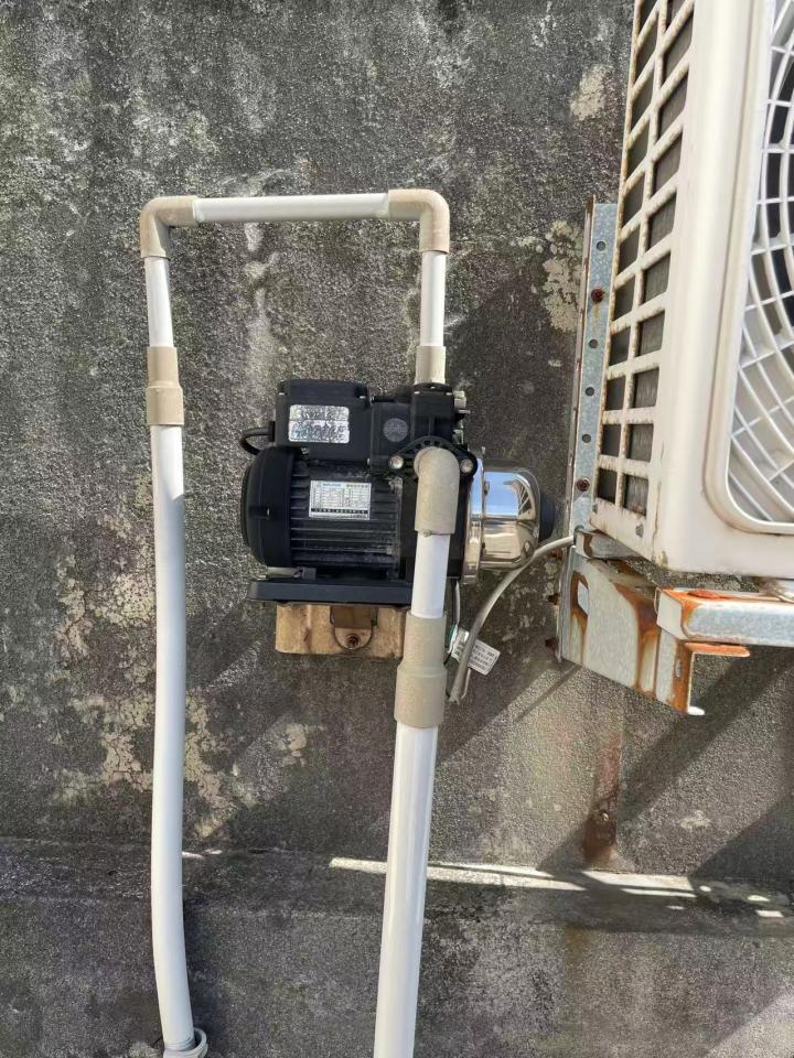 加壓馬達案件圖片