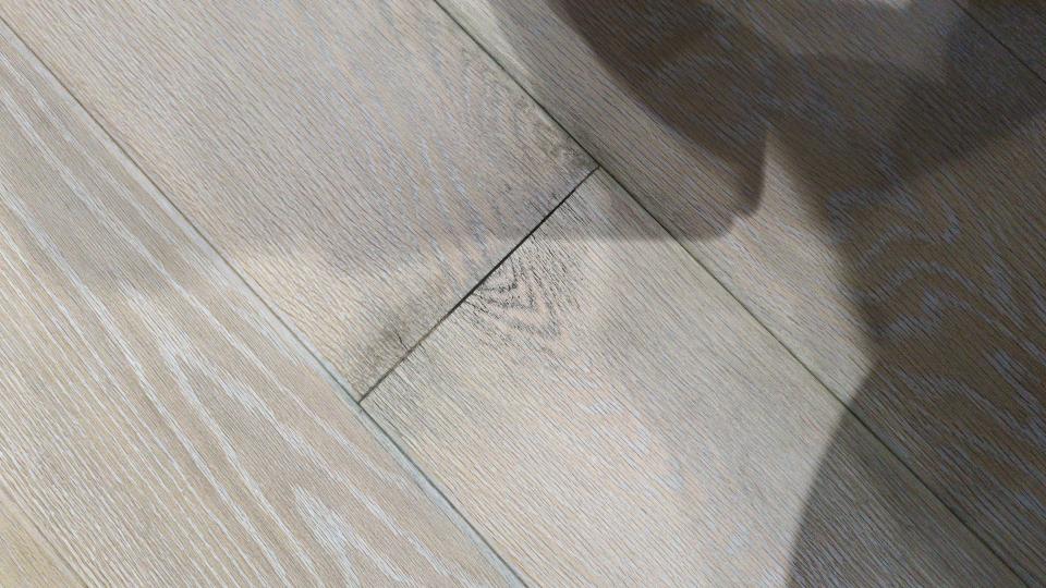 木地板打磨翻新案件圖片 木地板打磨翻新案件圖片