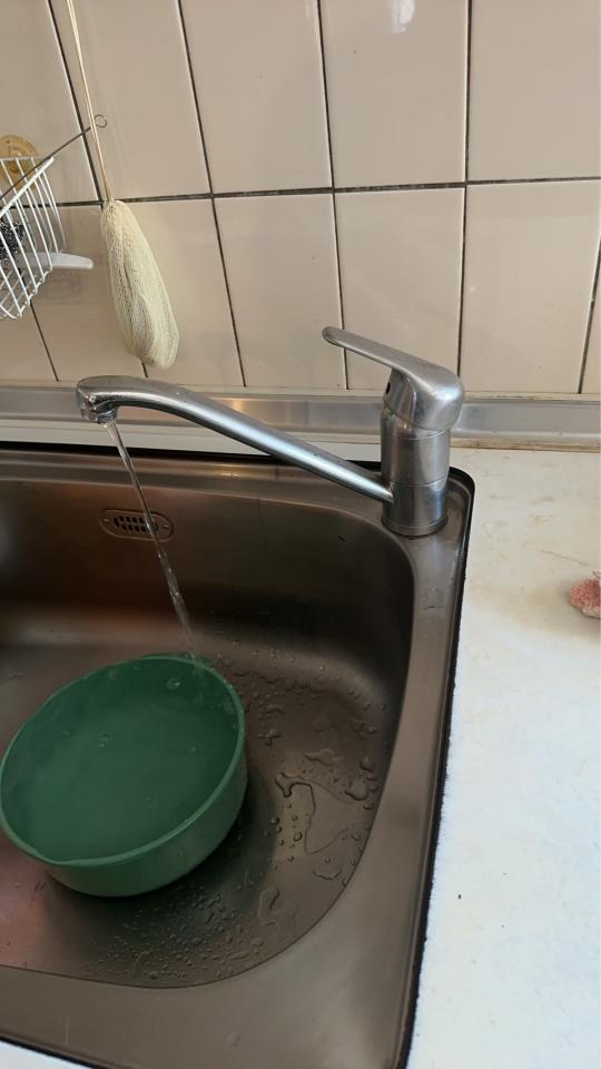 水龍頭裝修案件圖片 水龍頭裝修案件圖片