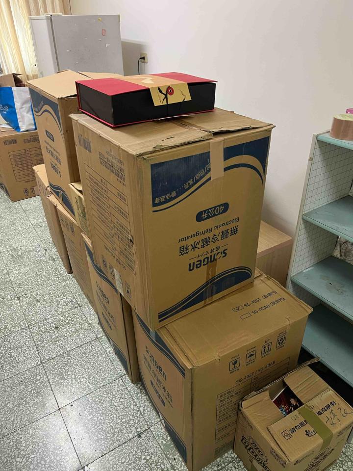 搬家案件圖片 搬家案件圖片