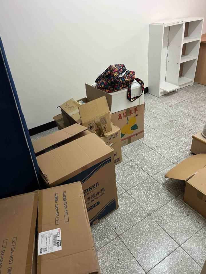 搬家案件圖片 搬家案件圖片