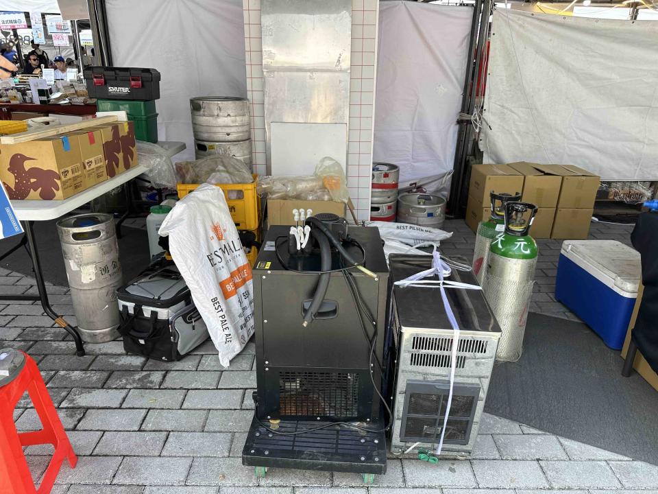 載貨運輸服務案件圖片