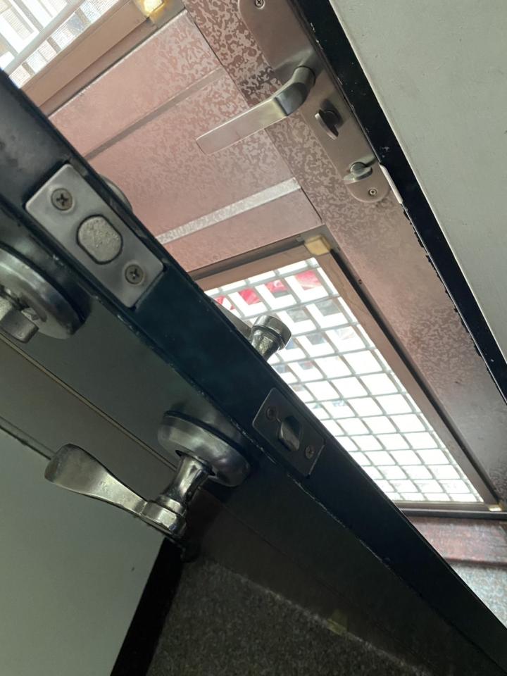 鎖匠案件圖片 鎖匠案件圖片
