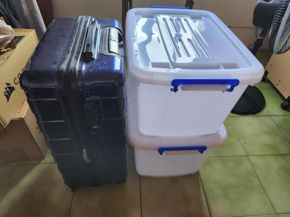 機車托運案件圖片