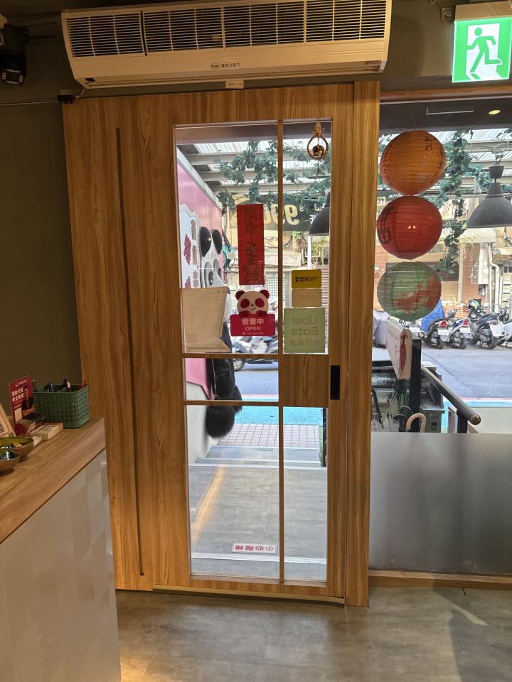 拉門案件圖片 拉門案件圖片
