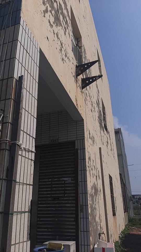 外牆裝潢板案件圖片 外牆裝潢板案件圖片