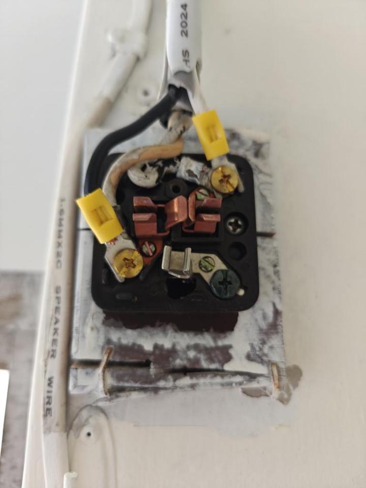 電線裝修案件圖片 電線裝修案件圖片