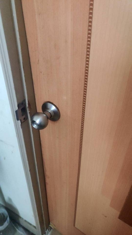 木門案件圖片