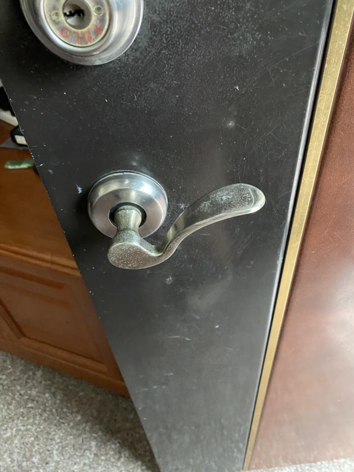 鎖匠案件圖片 鎖匠案件圖片