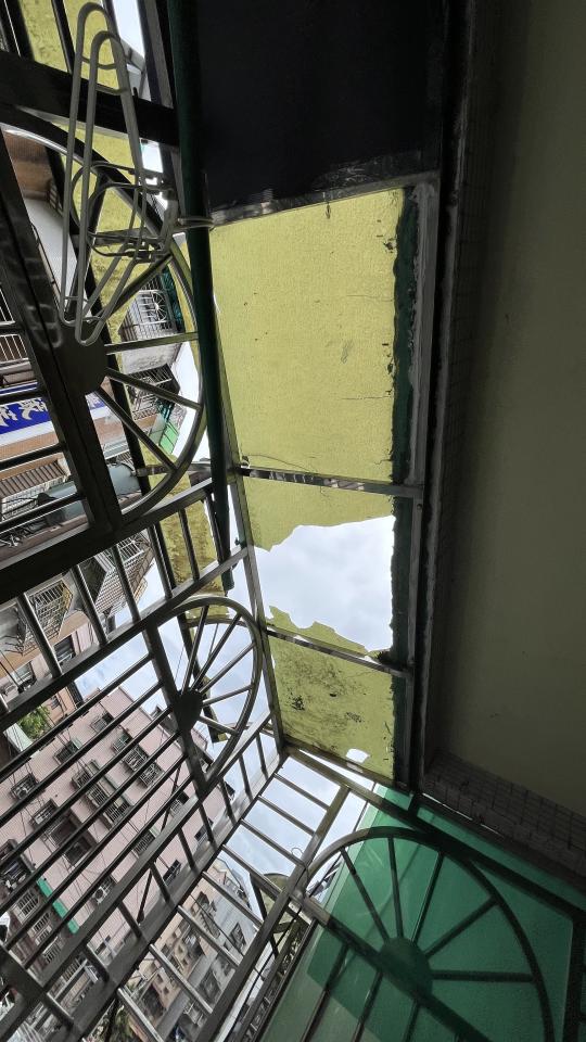 採光罩案件圖片