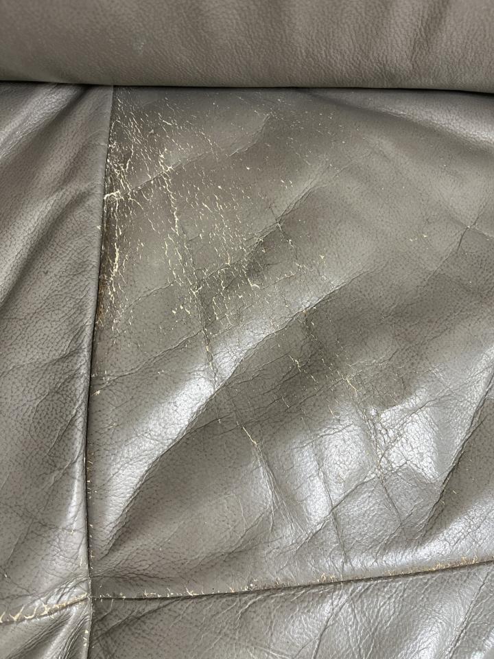 沙發修理案件圖片 沙發修理案件圖片