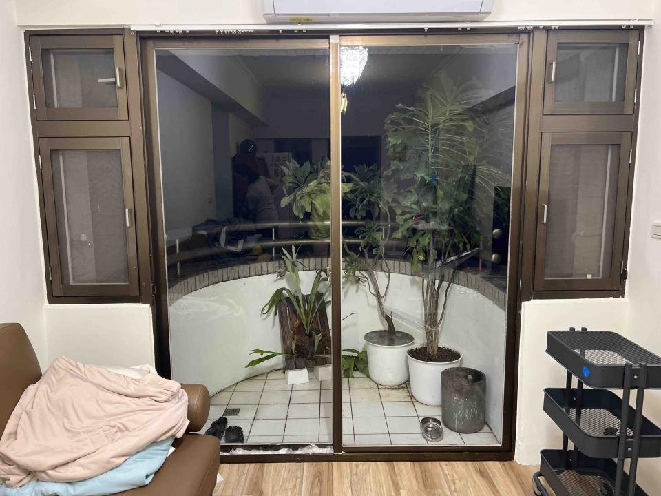 氣密窗案件圖片