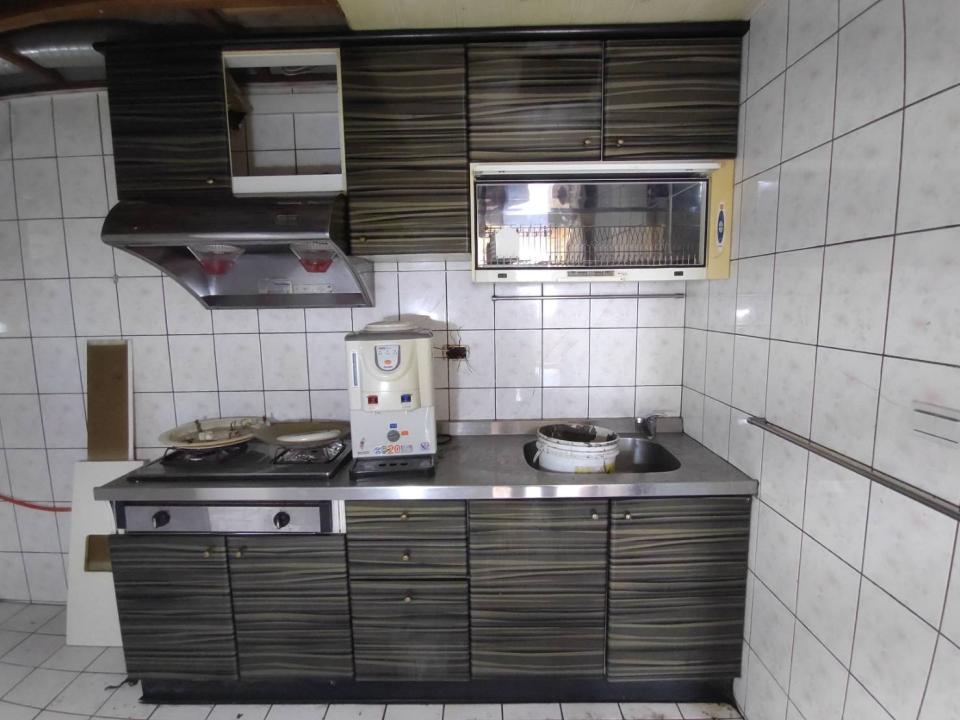 廚具安裝案件圖片