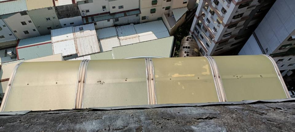 採光罩案件圖片 採光罩案件圖片